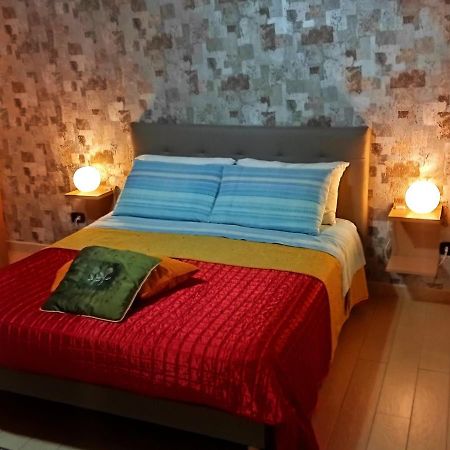 B&B Bouganville Barletta Exteriör bild