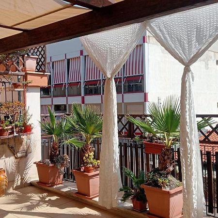 B&B Bouganville Barletta Exteriör bild