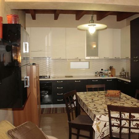B&B Bouganville Barletta Exteriör bild