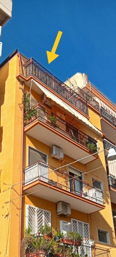 B&B Bouganville Barletta Exteriör bild
