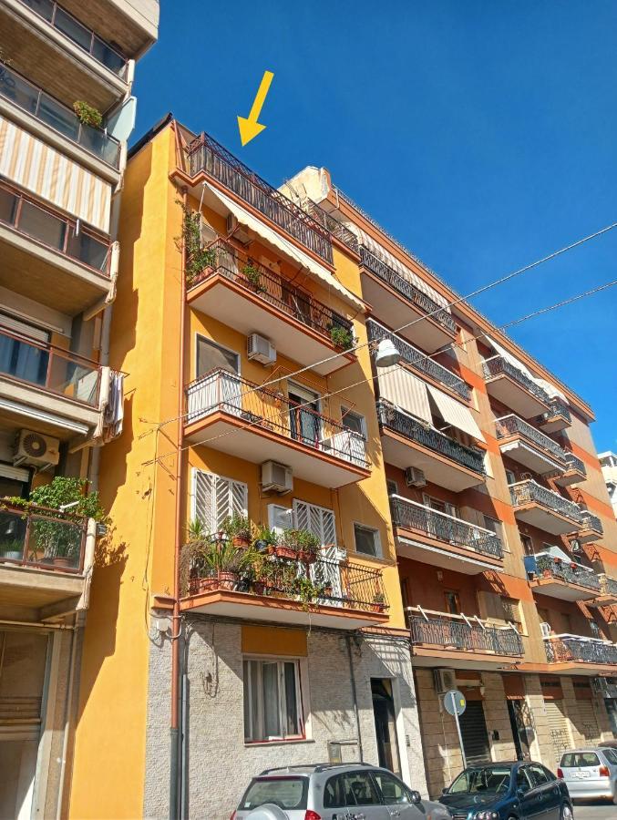 B&B Bouganville Barletta Exteriör bild