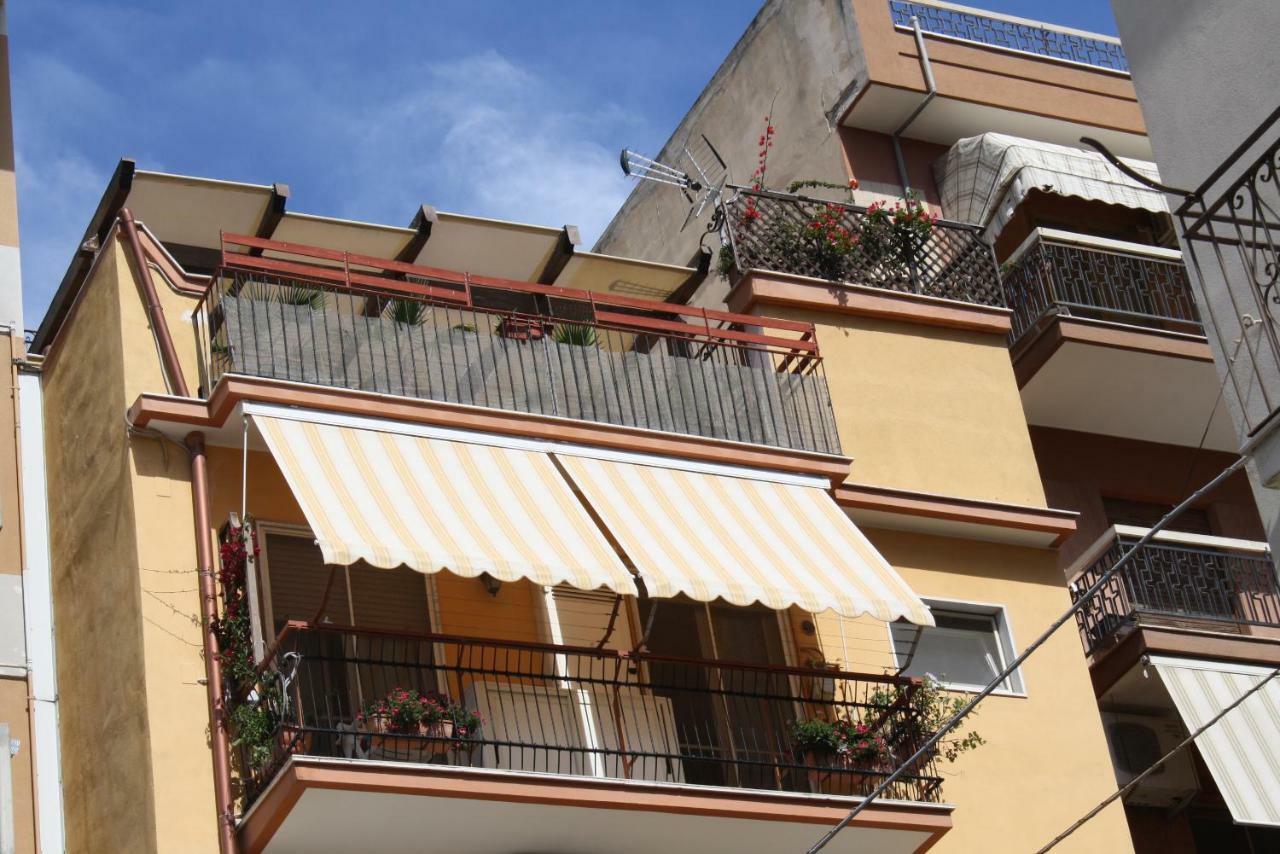 B&B Bouganville Barletta Exteriör bild