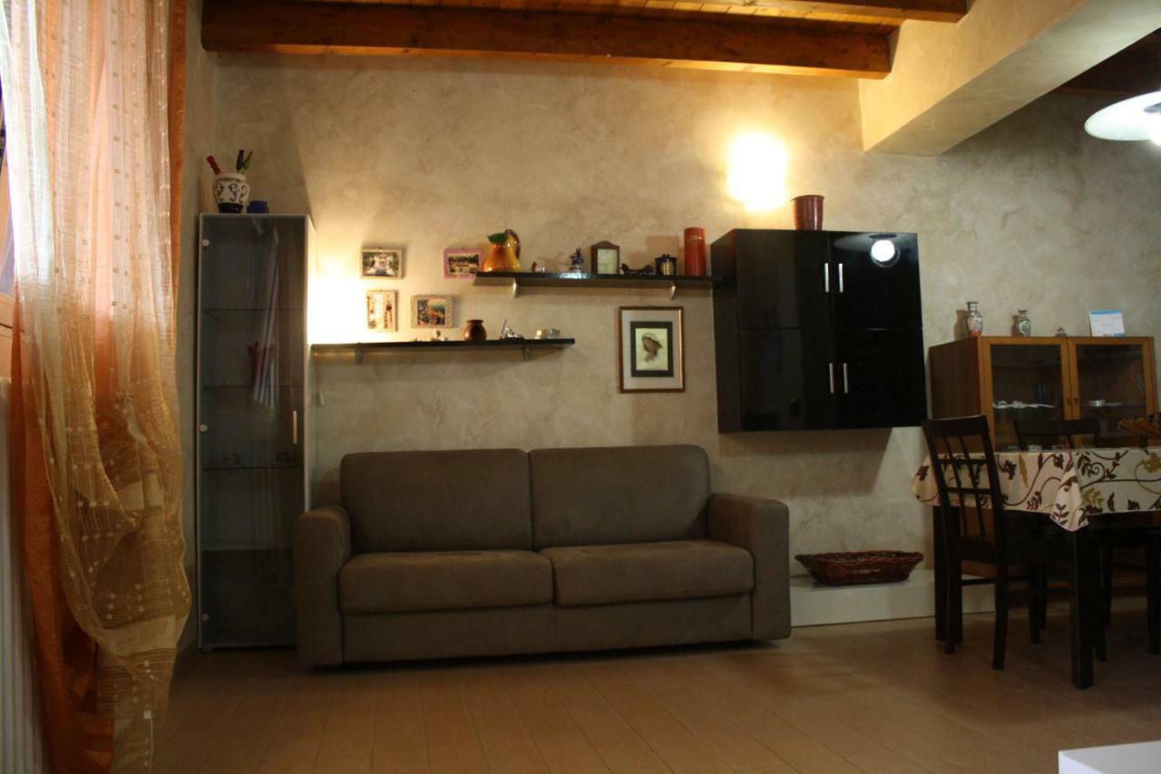 B&B Bouganville Barletta Exteriör bild