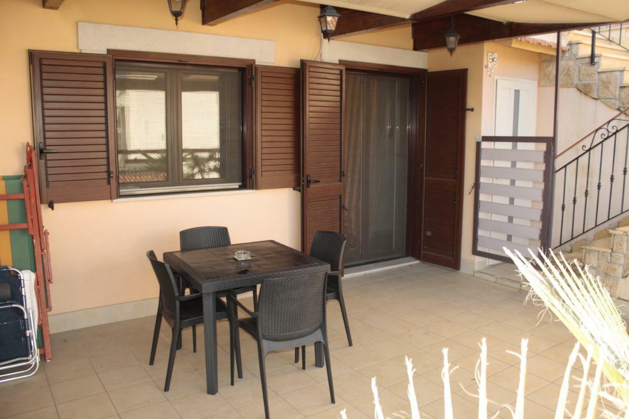B&B Bouganville Barletta Exteriör bild